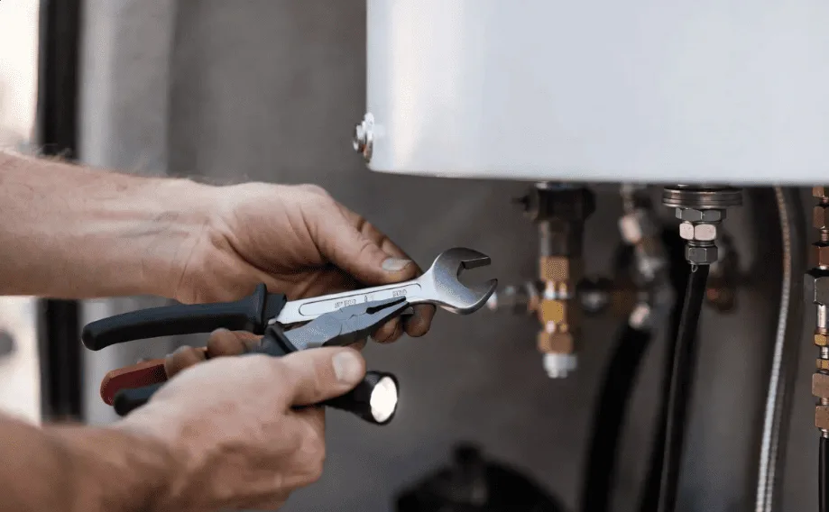 Why choose Water Heater Repair in Saint Francis, ME